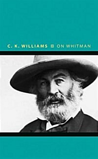 On Whitman (Paperback)