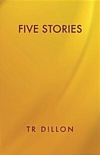 Five Stories (Paperback)