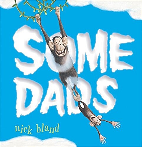 Some Dads (Hardcover)