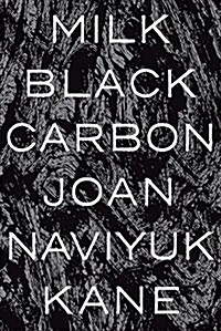 Milk Black Carbon (Paperback)