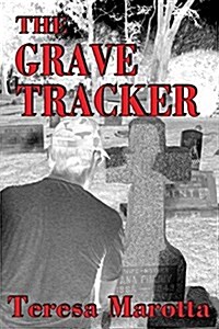 The Grave Tracker (Paperback)