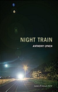 Night Train (Hardcover)