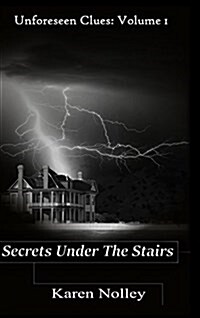 Secrets Under the Stairs (Hardcover)