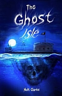 The Ghost Isle (Paperback)