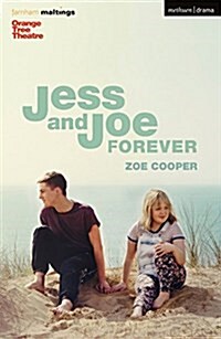 Jess and Joe Forever (Paperback)