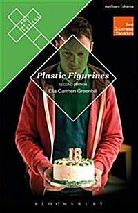 Plastic Figurines (Paperback, 2 ed)