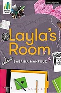 Laylas Room (Paperback)