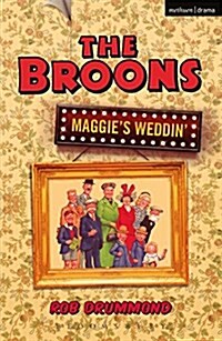 The Broons (Paperback)