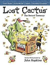 Lost Cactus: The Second Treasury (Paperback)