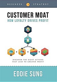 Customer Moat: How Loyalty Drives Profit (Hardcover)