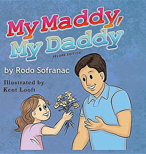 My Maddy, My Daddy (Hardcover, Second, with Ad)