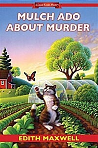 Mulch ADO about Murder (Hardcover)