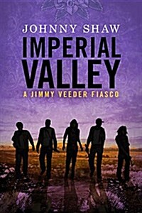 Imperial Valley (Paperback)