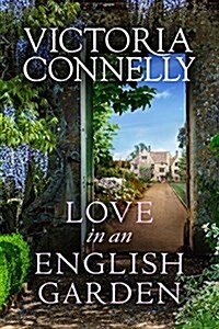 Love in an English Garden (Paperback)
