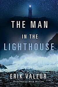 The Man in the Lighthouse (Paperback)