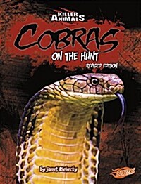 Cobras: On the Hunt (Paperback)