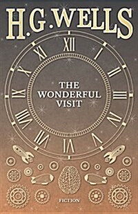 The Wonderful Visit (Paperback)