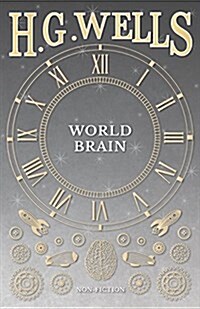 World Brain (Paperback)