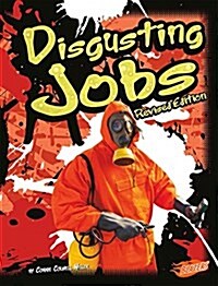 Disgusting Jobs (Paperback)