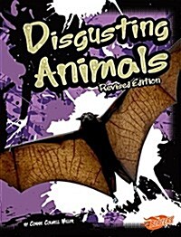 Disgusting Animals (Paperback)