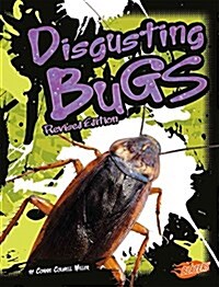 Disgusting Bugs (Paperback)
