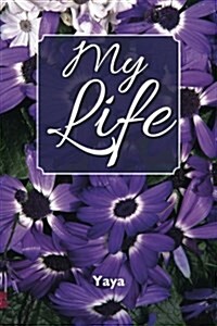 My Life (Paperback)