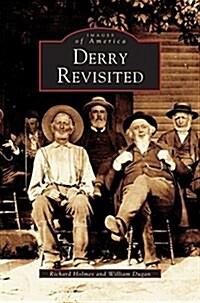 Derry Revisited (Hardcover)