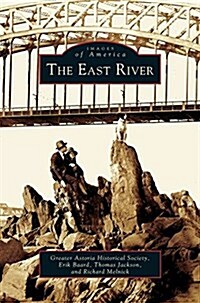 East River (Hardcover)