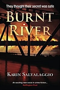 Burnt River (Paperback)