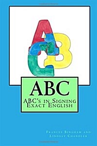 ABC (Paperback)