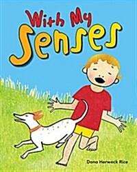 With My Senses (Paperback)