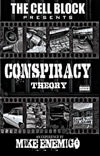 Conspiracy Theory (Paperback)