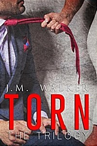 Torn (Paperback)