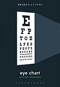 Eye Chart (Paperback)