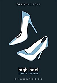 High Heel (Paperback)