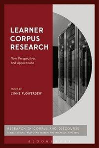 Learner corpus research : new perspectives and applications