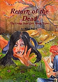 Return of the Dead (Paperback)