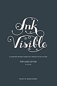 Ink Visible: Portland (Paperback)