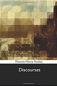 Discourses (Paperback)