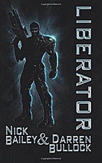 Liberator (Paperback)