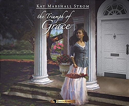 The Triumph of Grace (MP3 CD)
