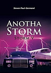 Anotha Storm: Storm V (Hardcover)