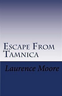 Escape from Tamnica (Paperback)