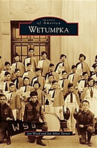 Wetumpka (Hardcover)