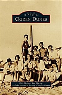 Ogden Dunes (Hardcover)