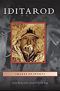 Iditarod (Hardcover)
