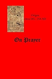 On Prayer (Paperback)