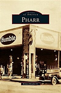 Pharr (Hardcover)