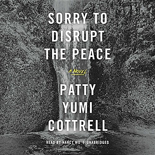 Sorry to Disrupt the Peace (MP3 CD)