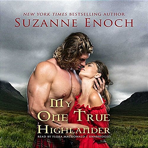 My One True Highlander (Audio CD)